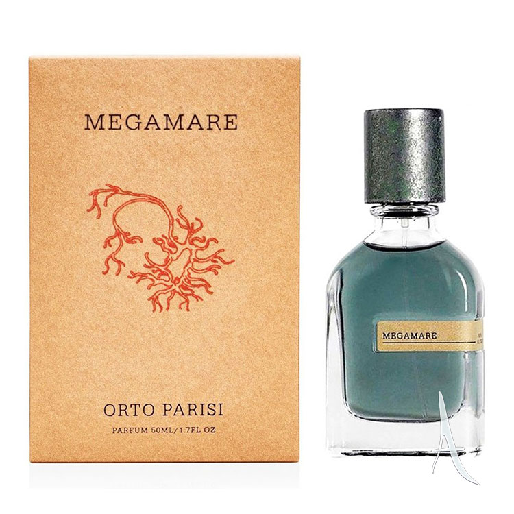 عطر مگامار اورتوپاریسی-2